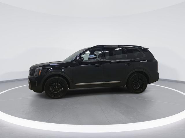 used 2023 Kia Telluride car, priced at $35,995