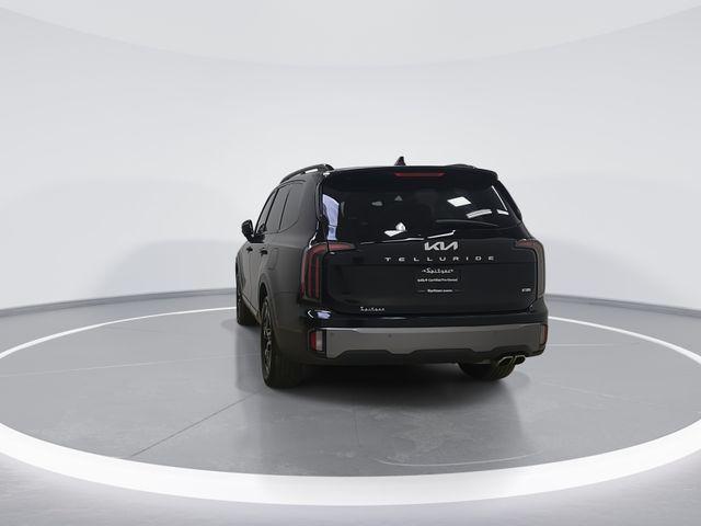 used 2023 Kia Telluride car, priced at $35,995