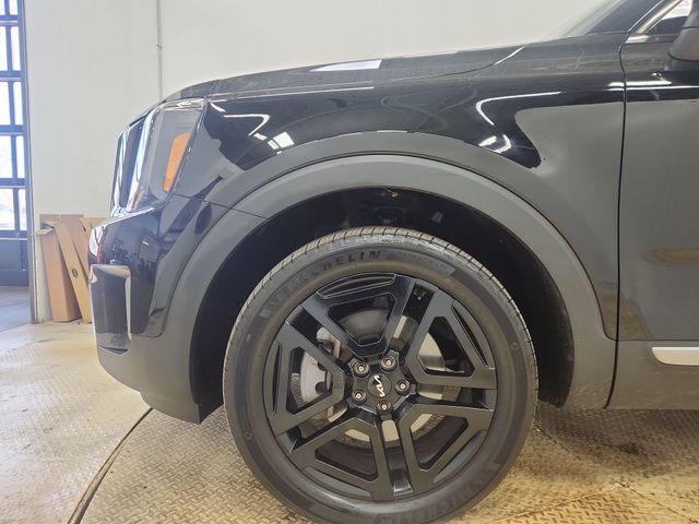 used 2023 Kia Telluride car, priced at $35,995
