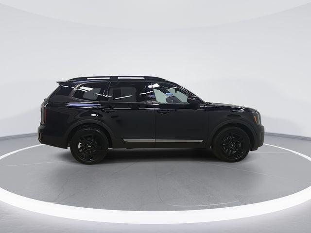 used 2023 Kia Telluride car, priced at $35,995
