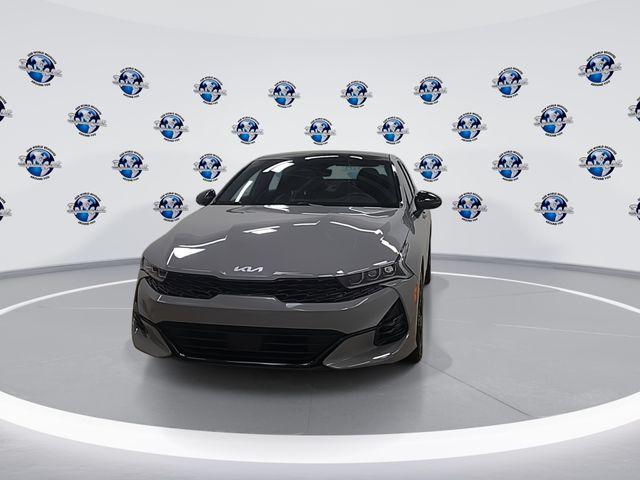 used 2023 Kia K5 car, priced at $23,500