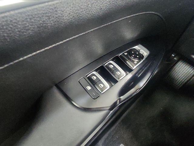 used 2023 Kia K5 car, priced at $23,500