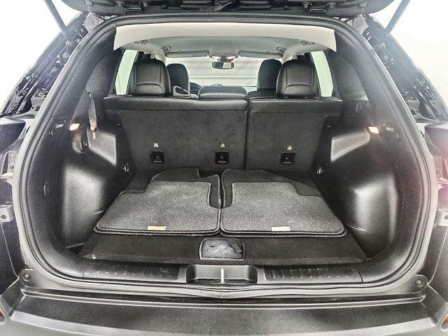 used 2021 Jeep Cherokee car, priced at $18,995