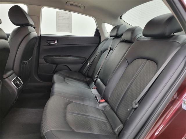 used 2017 Kia Optima car, priced at $10,995