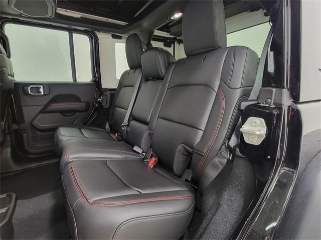 new 2024 Jeep Wrangler car, priced at $67,099