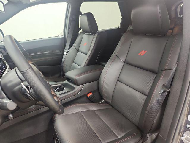 new 2026 Dodge Durango car, priced at $40,990