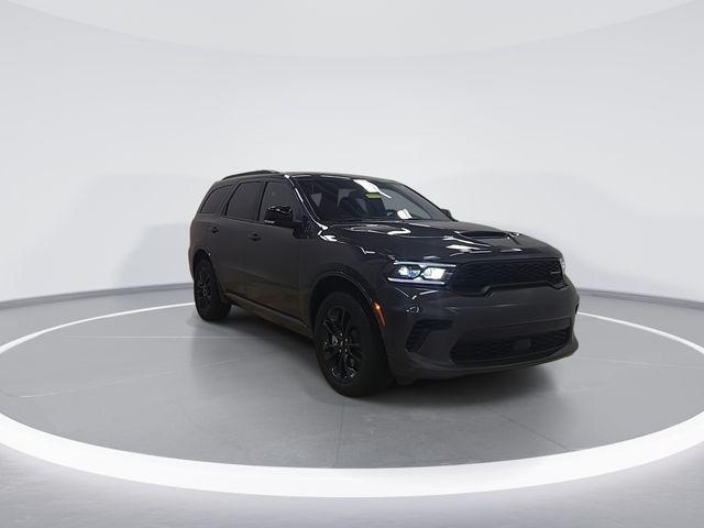 new 2026 Dodge Durango car, priced at $40,990