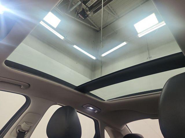 used 2023 Kia K5 car, priced at $24,859