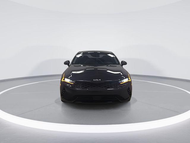 used 2023 Kia K5 car, priced at $24,859