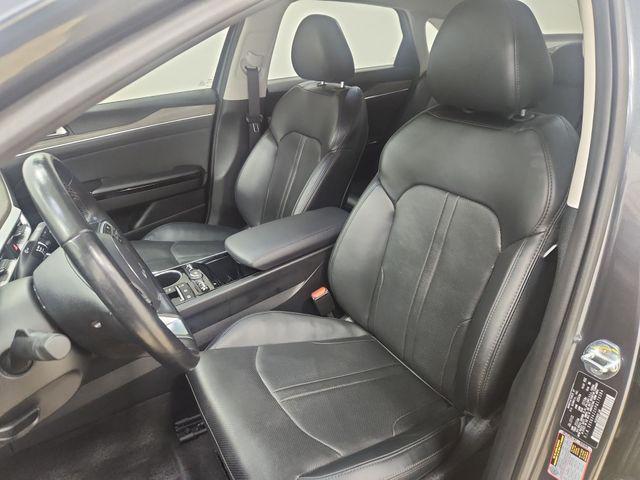 used 2023 Kia K5 car, priced at $24,859