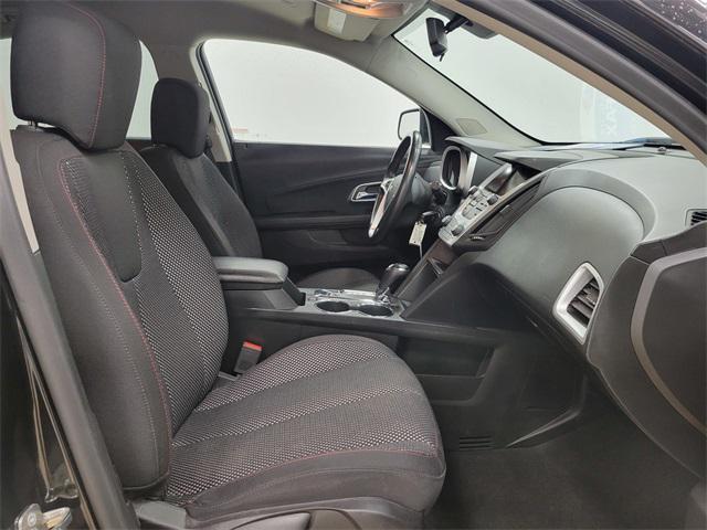 used 2017 Chevrolet Equinox car, priced at $10,995