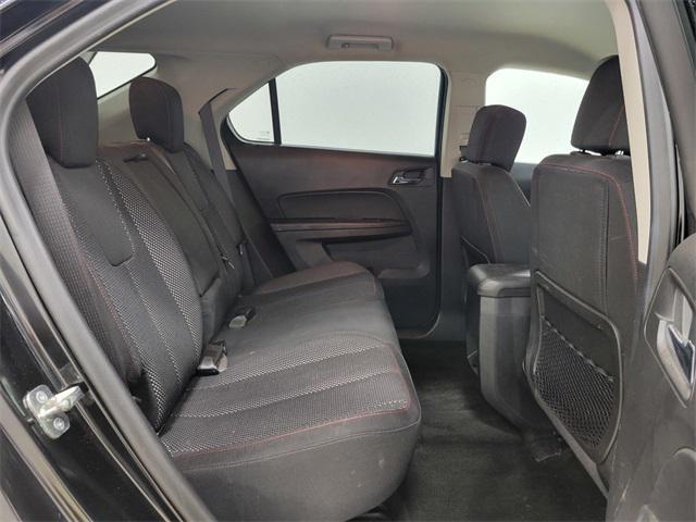used 2017 Chevrolet Equinox car, priced at $10,995