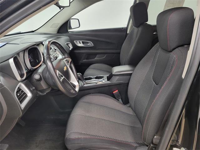 used 2017 Chevrolet Equinox car, priced at $10,995