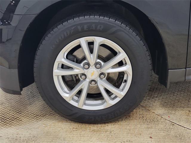 used 2017 Chevrolet Equinox car, priced at $10,995