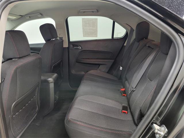 used 2017 Chevrolet Equinox car, priced at $10,995