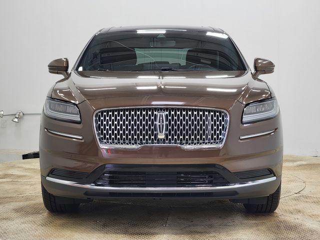 used 2022 Lincoln Nautilus car, priced at $31,995