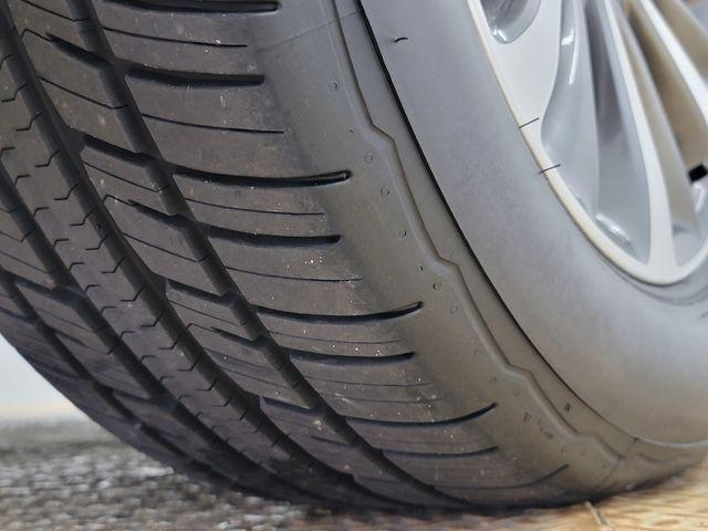 used 2022 Lincoln Nautilus car, priced at $31,995