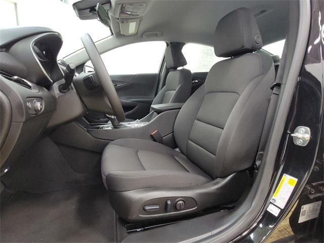 used 2025 Chevrolet Malibu car, priced at $26,500