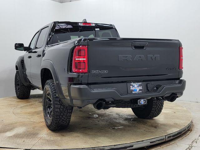 new 2026 Ram 1500 car, priced at $69,990