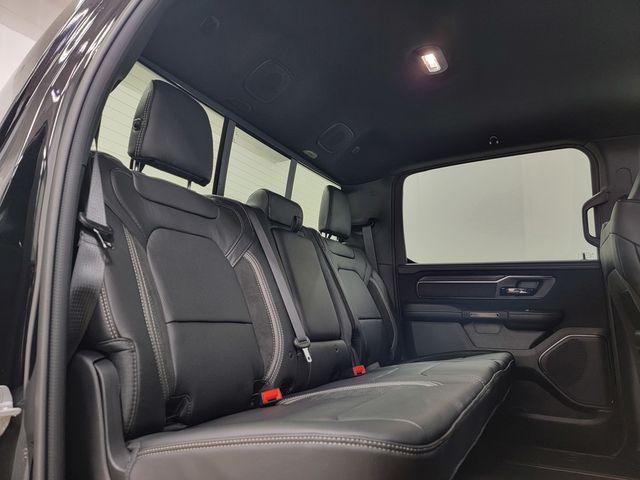 new 2026 Ram 1500 car, priced at $69,990