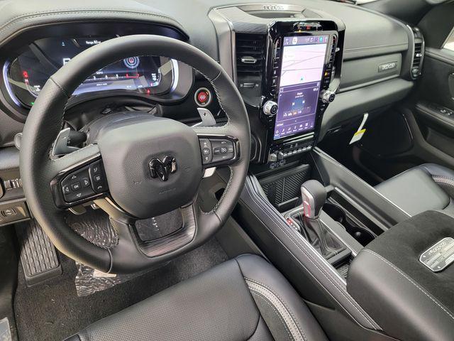 new 2026 Ram 1500 car, priced at $69,990