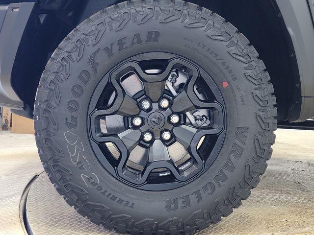 new 2026 Ram 1500 car, priced at $69,990