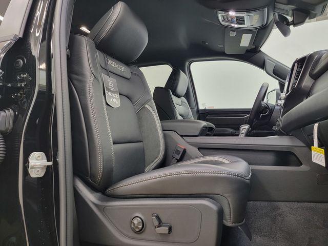 new 2026 Ram 1500 car, priced at $69,990