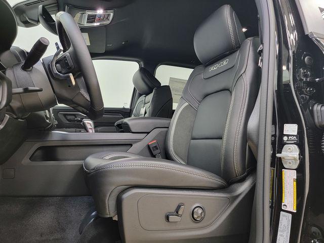 new 2026 Ram 1500 car, priced at $69,990