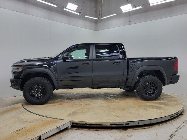 new 2026 Ram 1500 car, priced at $69,990