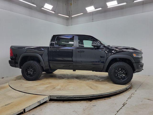 new 2026 Ram 1500 car, priced at $69,990