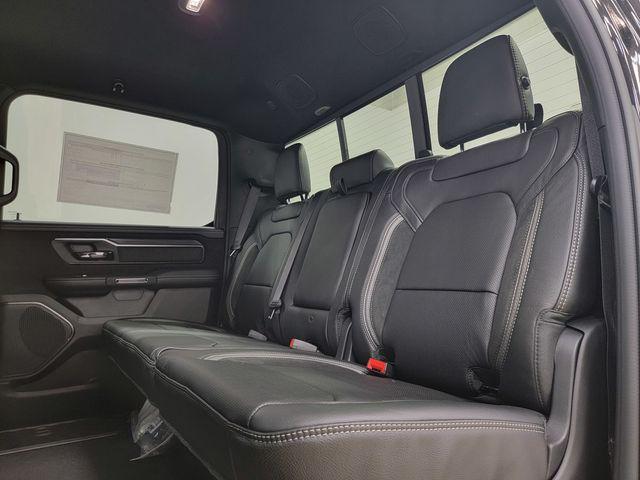 new 2026 Ram 1500 car, priced at $69,990