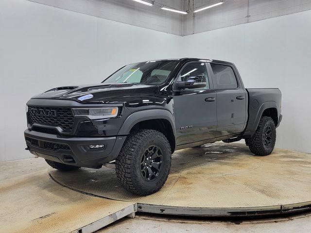 new 2026 Ram 1500 car, priced at $69,990