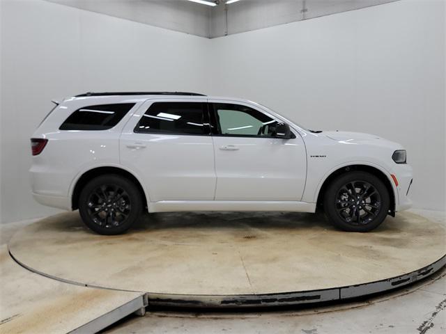 new 2025 Dodge Durango car, priced at $52,990