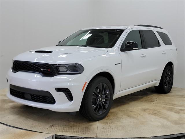 new 2025 Dodge Durango car, priced at $52,990