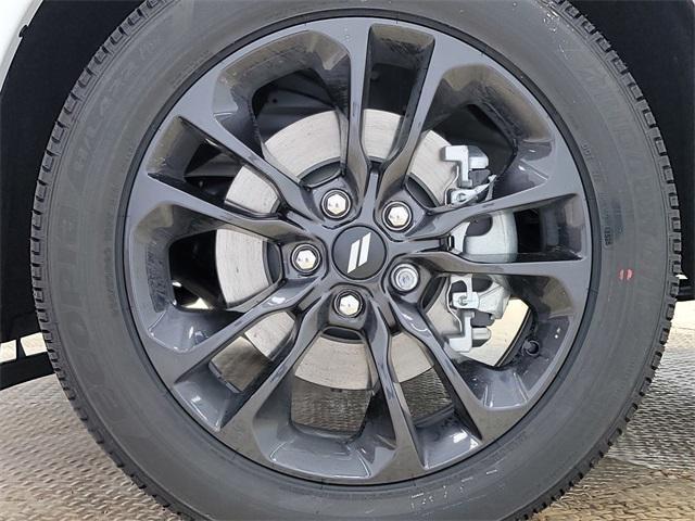 new 2025 Dodge Durango car, priced at $52,990