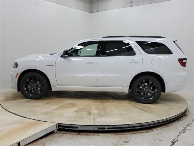 new 2025 Dodge Durango car, priced at $52,990