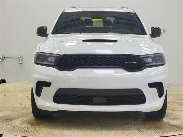 new 2025 Dodge Durango car, priced at $52,990