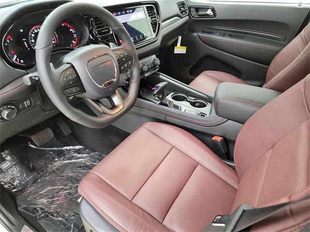 new 2025 Dodge Durango car, priced at $52,990