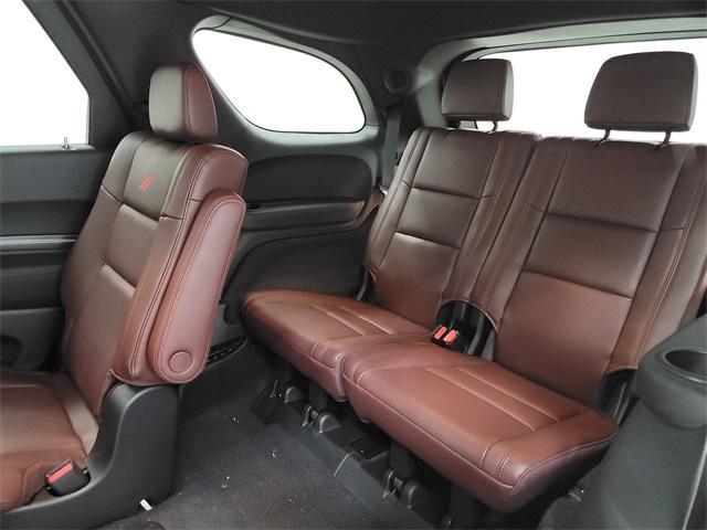 new 2025 Dodge Durango car, priced at $52,990
