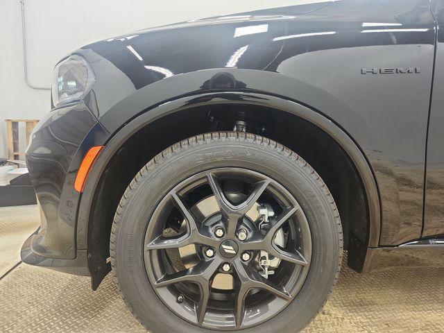 new 2026 Dodge Durango car, priced at $48,500