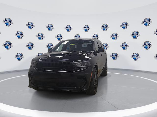 new 2026 Dodge Durango car, priced at $48,500