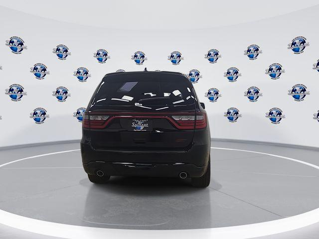 new 2026 Dodge Durango car, priced at $48,500