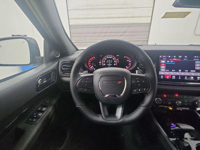 new 2026 Dodge Durango car, priced at $48,500