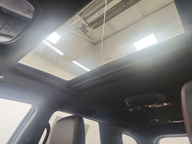 new 2026 Dodge Durango car, priced at $48,500