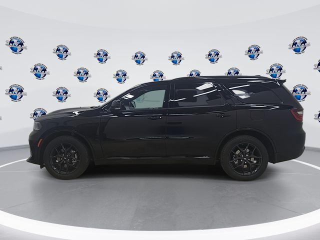 new 2026 Dodge Durango car, priced at $48,500