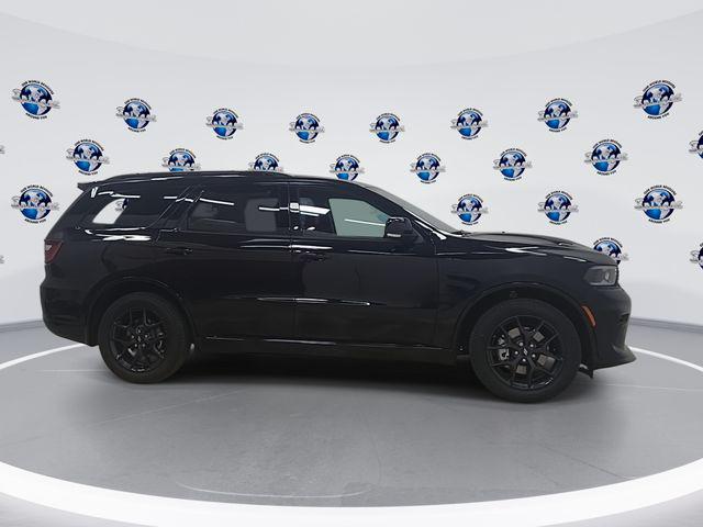 new 2026 Dodge Durango car, priced at $48,500