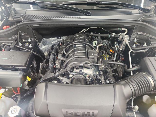 new 2026 Dodge Durango car, priced at $48,500