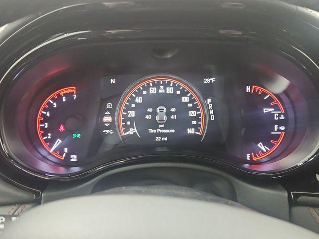 new 2026 Dodge Durango car, priced at $48,500