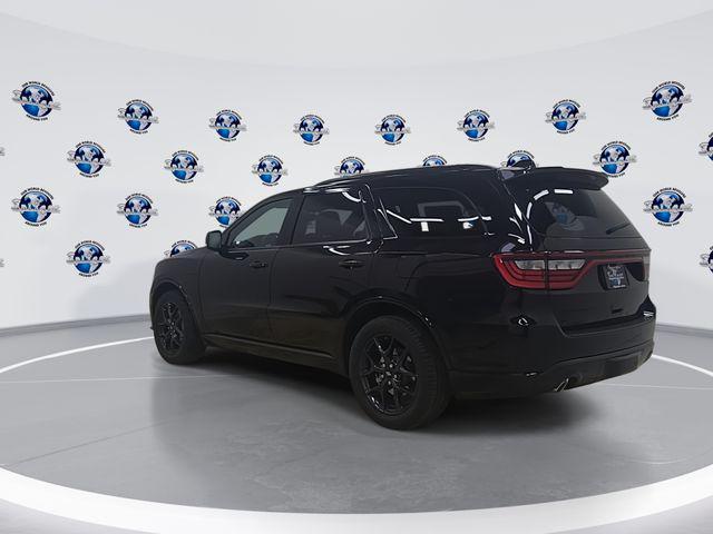 new 2026 Dodge Durango car, priced at $48,500