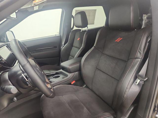 new 2026 Dodge Durango car, priced at $48,500